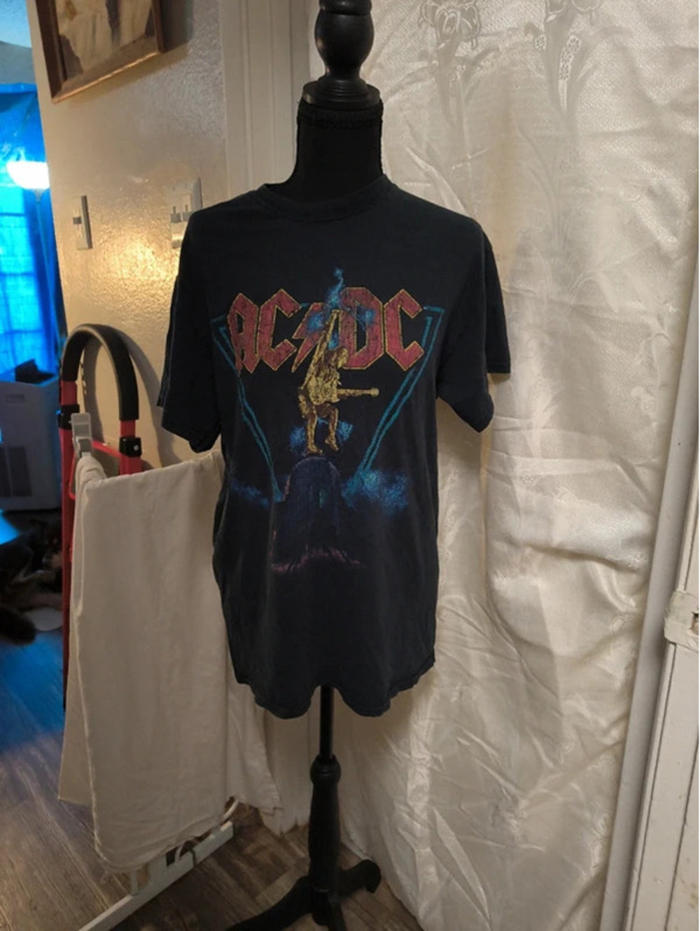 #ACDC #Rocknroll #Grunge #Gothic #Streetwear